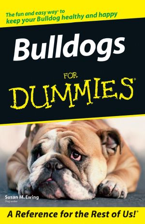 [Dummies 01] • Bulldogs For Dummies